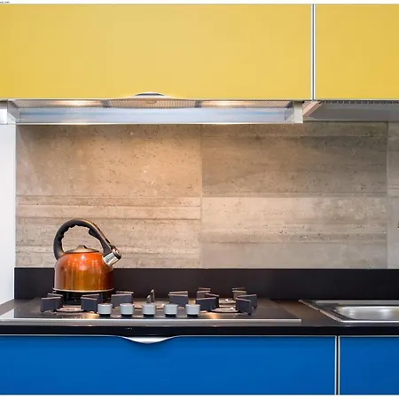 דירה Casa Acquario Vintage *