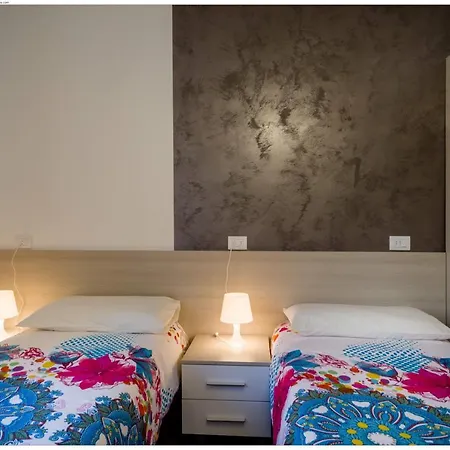 דירה Casa Acquario Vintage