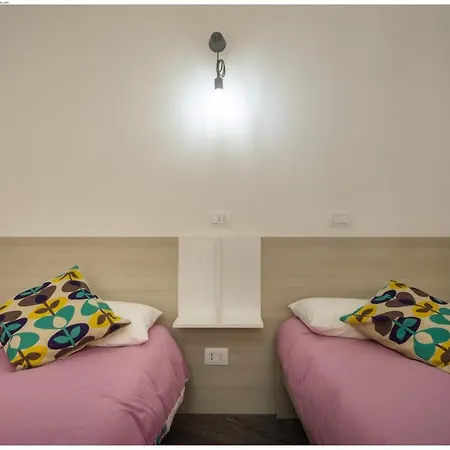 Casa Acquario Vintage ג'נובה