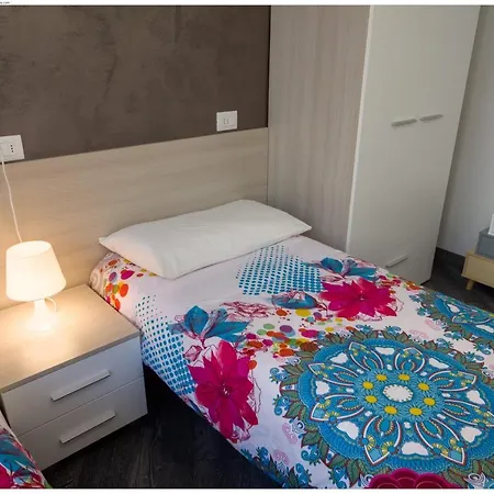 דירה Casa Acquario Vintage