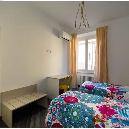 Casa Acquario Vintage