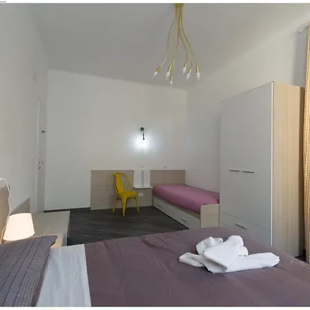 Casa Acquario Vintage ג'נובה