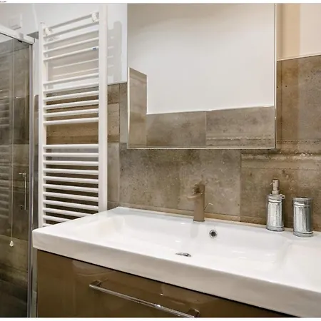 Casa Acquario Vintage ג'נובה