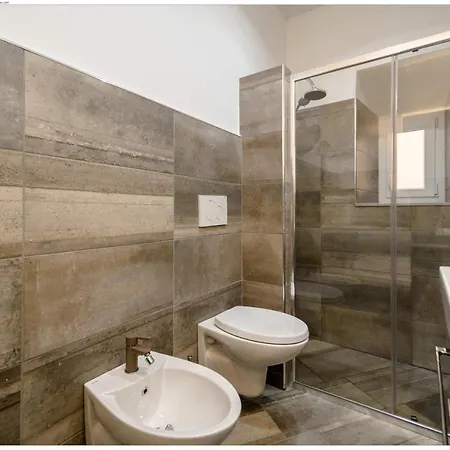 Casa Acquario Vintage דירה