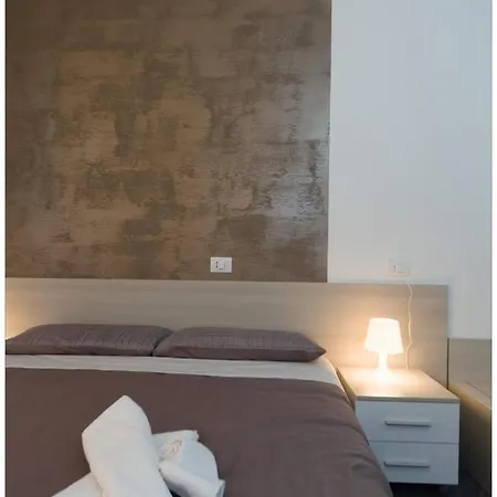 דירה Casa Acquario Vintage ג'נובה