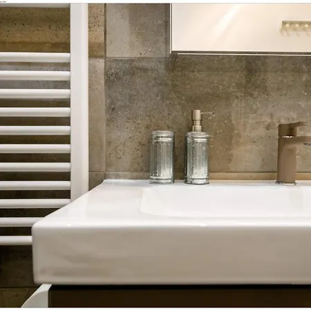 Casa Acquario Vintage * ג'נובה