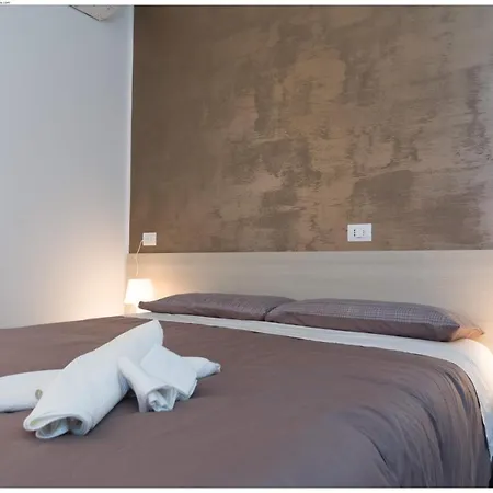 דירה Casa Acquario Vintage *