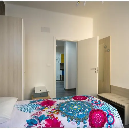 Casa Acquario Vintage * ג'נובה