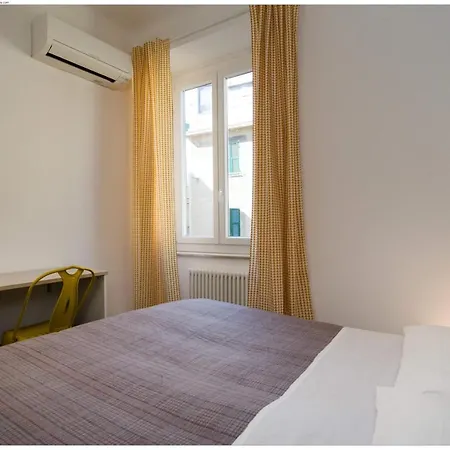 Casa Acquario Vintage ג'נובה