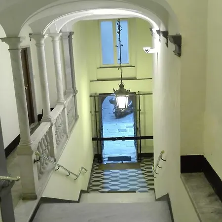 Casa Acquario Vintage