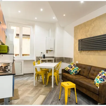 דירה Casa Acquario Vintage *