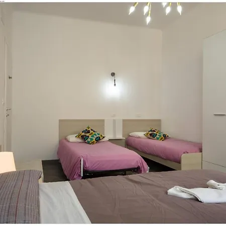 Appartement Casa Acquario Vintage