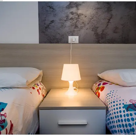 Casa Acquario Vintage