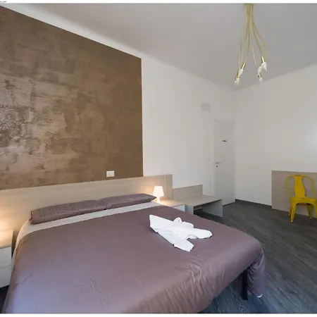 Apartment Casa Acquario Vintage *