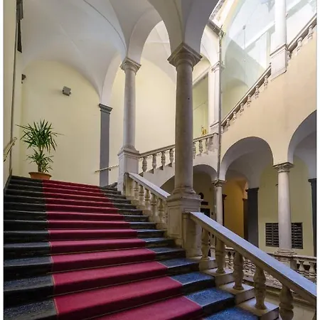 Apartment Casa Acquario Vintage *