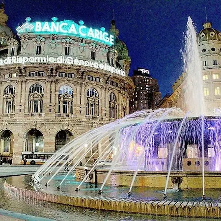 Casa Acquario Vintage