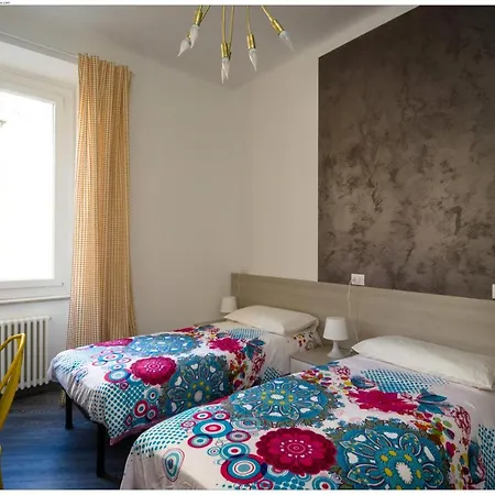 Casa Acquario Vintage * 제노바