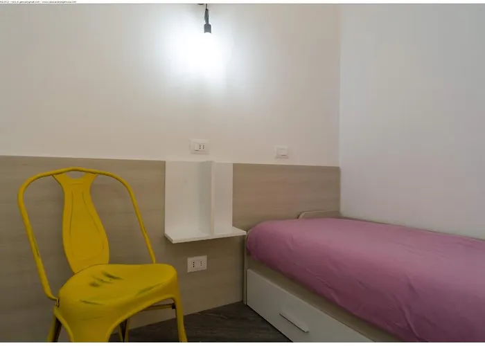 Casa Acquario Vintage