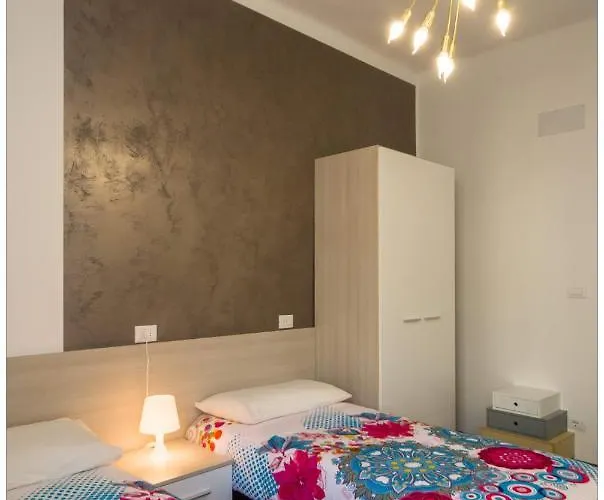 Casa Acquario Vintage * Genova