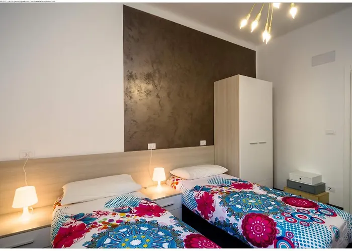 Casa Acquario Vintage Apartman