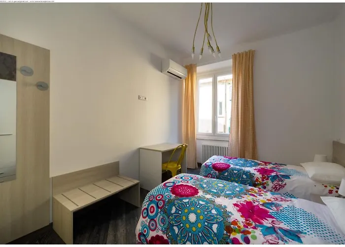 Casa Acquario Vintage