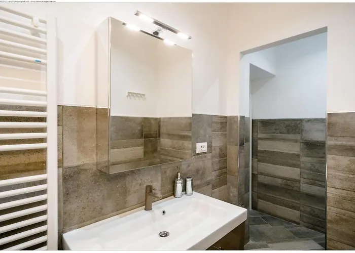 Casa Acquario Vintage