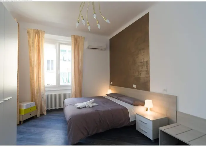 Casa Acquario Vintage Apartman