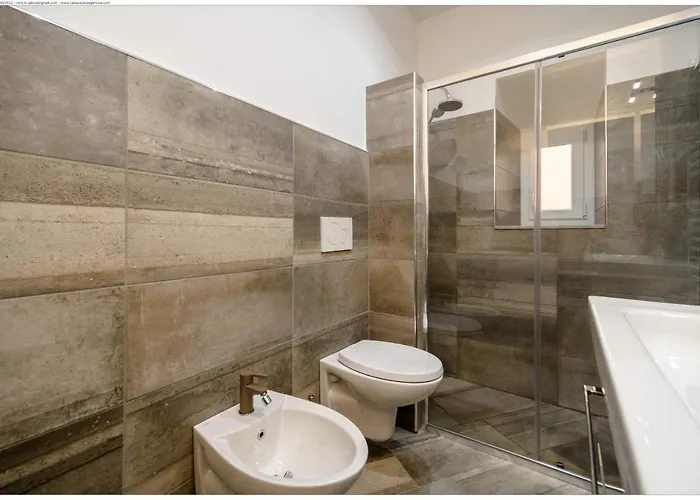 Casa Acquario Vintage Appartement