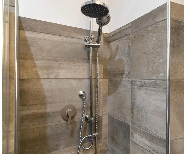 Appartement Casa Acquario Vintage Genua