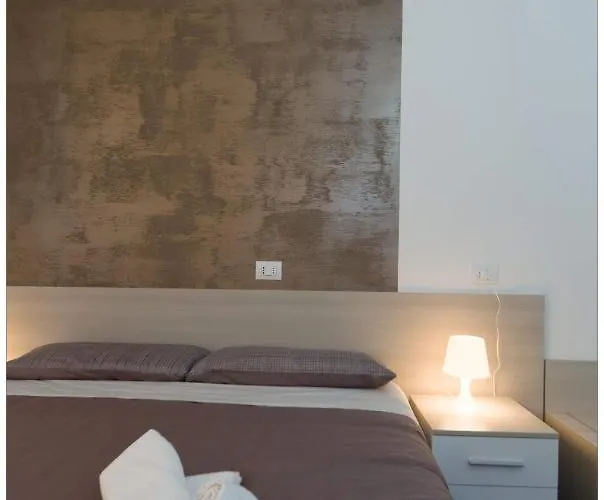 Apartman Casa Acquario Vintage Genova