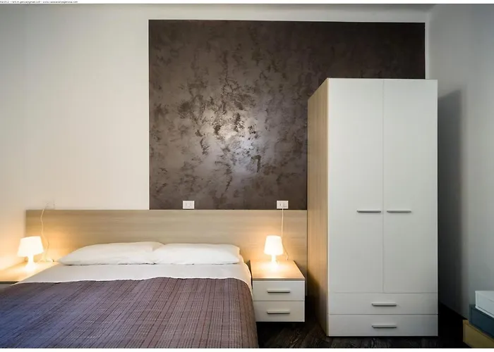 Casa Acquario Vintage *