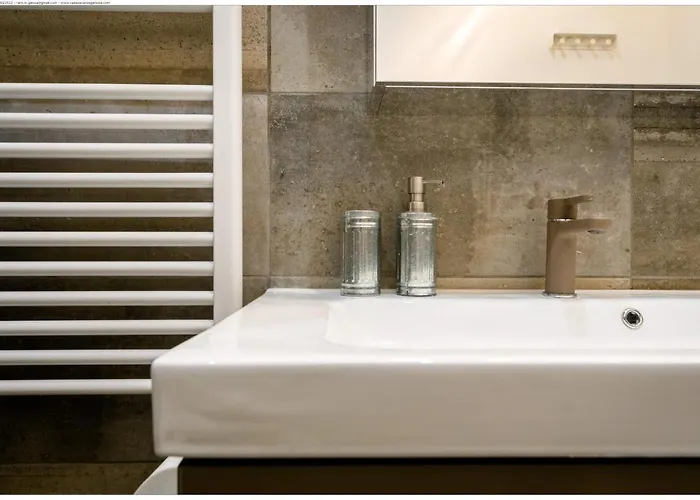 Casa Acquario Vintage * Genova