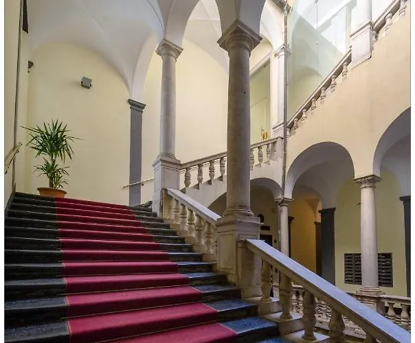 Apartman Casa Acquario Vintage *