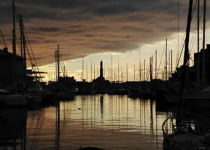 Casa Acquario Vintage *
