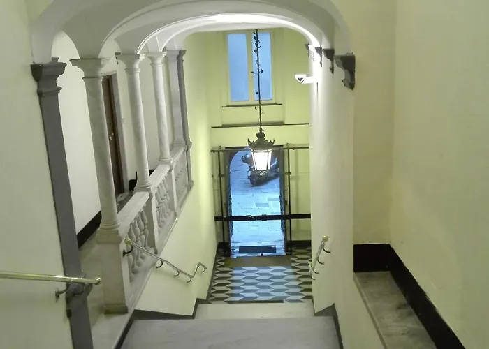 Casa Acquario Vintage