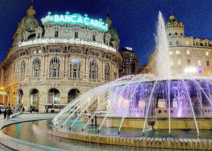 Casa Acquario Vintage