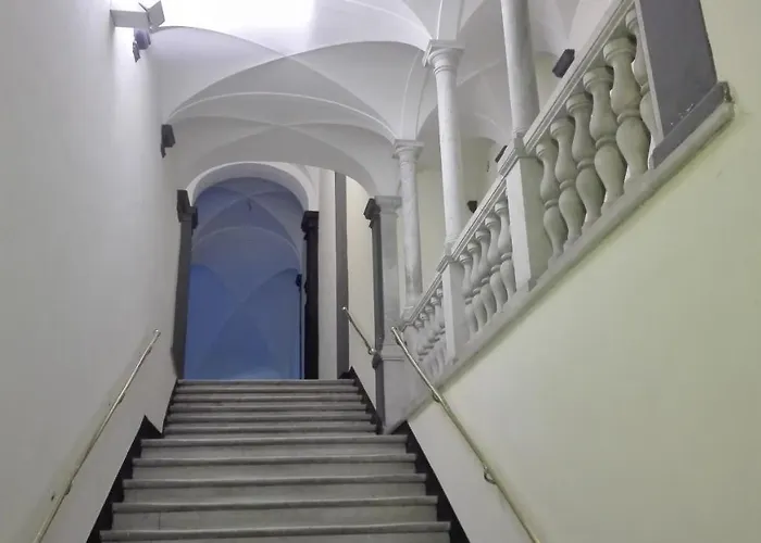 Apartman Casa Acquario Vintage