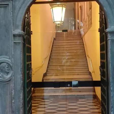 Appartamento Casa Acquario Vintage *