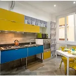 Appartamento Casa Acquario Vintage *