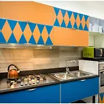 Appartamento Casa Acquario Vintage *