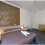 Appartamento Casa Acquario Vintage *