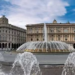 Appartamento Casa Acquario Vintage Genova
