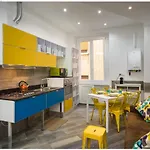 Appartamento Casa Acquario Vintage *