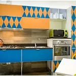 Casa Acquario Vintage Appartamento *