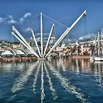 Casa Acquario Vintage Appartamento Genova